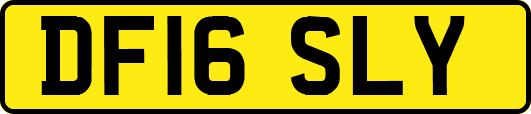DF16SLY