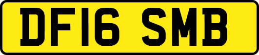 DF16SMB