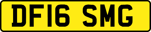 DF16SMG