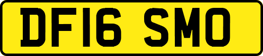DF16SMO