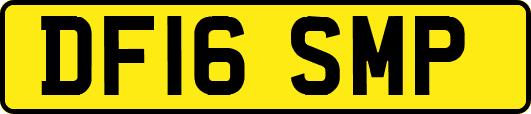 DF16SMP