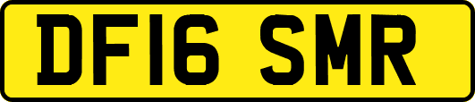 DF16SMR