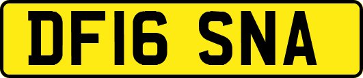 DF16SNA