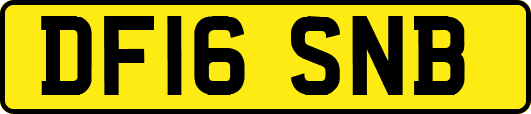 DF16SNB