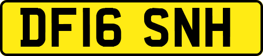 DF16SNH
