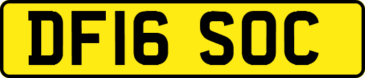 DF16SOC