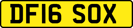 DF16SOX