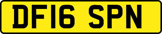 DF16SPN