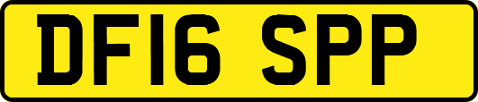 DF16SPP