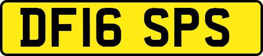 DF16SPS