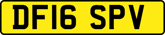 DF16SPV
