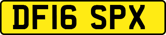 DF16SPX