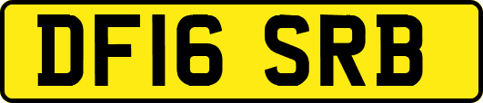 DF16SRB