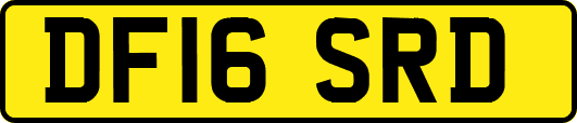 DF16SRD