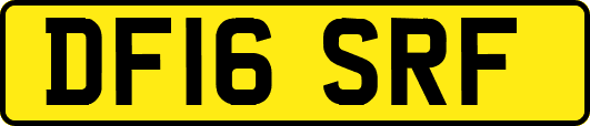 DF16SRF