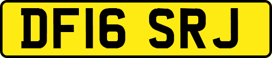 DF16SRJ
