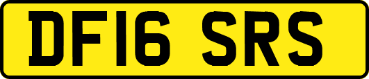 DF16SRS