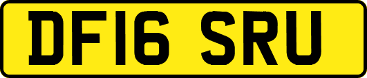 DF16SRU
