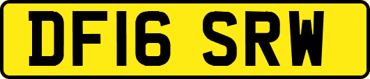 DF16SRW