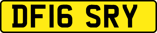DF16SRY