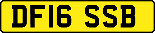 DF16SSB