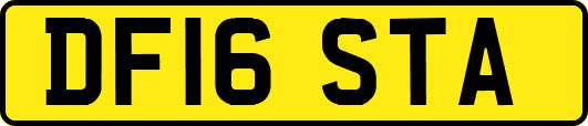 DF16STA
