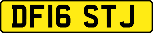 DF16STJ