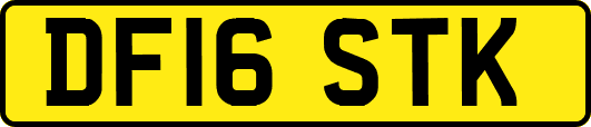 DF16STK