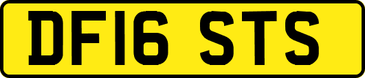 DF16STS