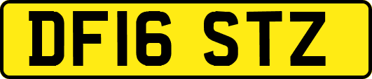 DF16STZ