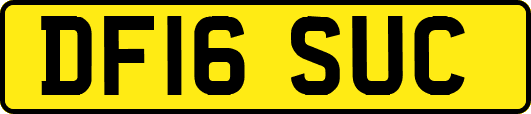 DF16SUC