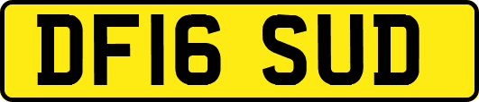 DF16SUD