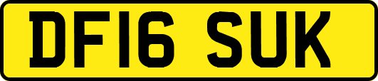 DF16SUK