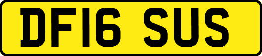 DF16SUS