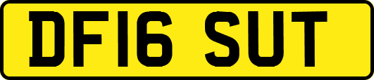 DF16SUT
