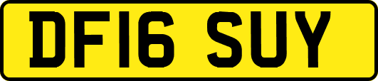 DF16SUY