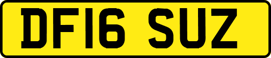 DF16SUZ