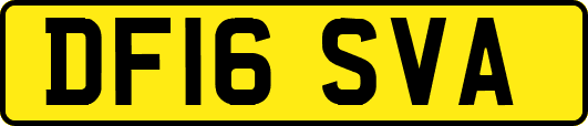 DF16SVA