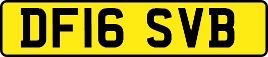 DF16SVB
