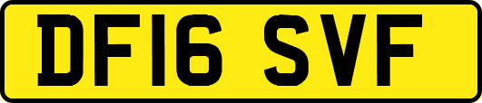 DF16SVF