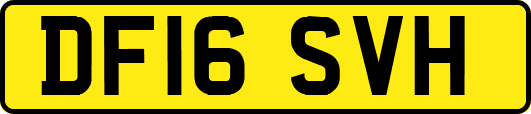 DF16SVH
