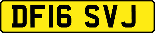 DF16SVJ