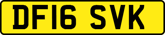 DF16SVK