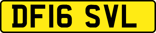 DF16SVL