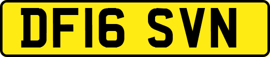 DF16SVN