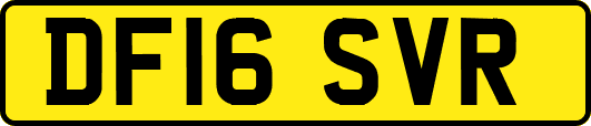DF16SVR