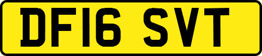 DF16SVT