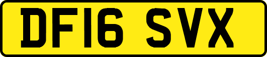 DF16SVX