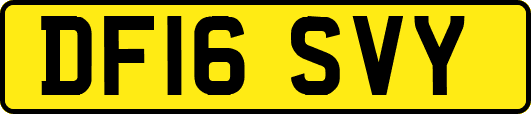 DF16SVY