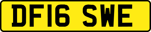 DF16SWE